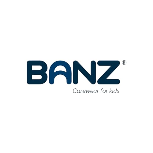 BANZ Baby Jbanz Infant Sunglasses, 0-24 Months - Baby Sunglasses with 100% UV Eye Protection With Glare Reduction