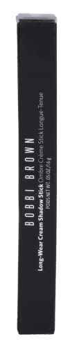 Bobbi Brown Long-Wear Cream Shadow Stick 38 Malted Pink for Women, 0.05 Ounce