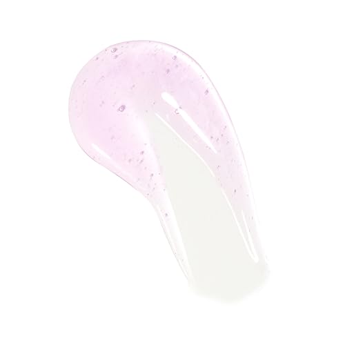 Revolution Superfix Grip Primer - Hydrating Gel Makeup Primer, 0.81 fl oz