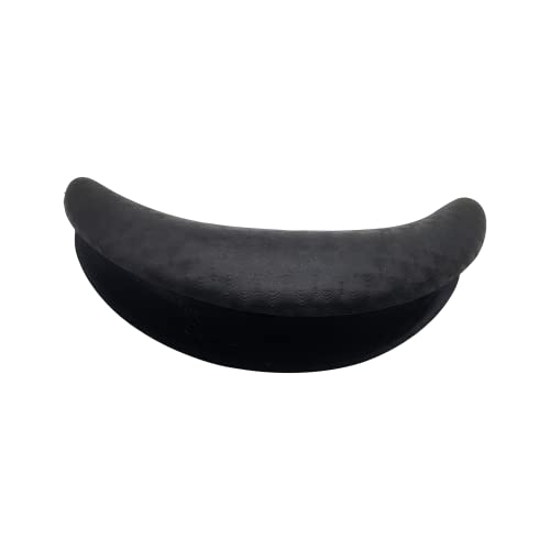 Silicone Neck Cushion for Shampoo Bowl - Salon Hair Wash Rest