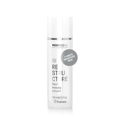 Framesi Morphosis Restructure Hair Mask 5.1 oz