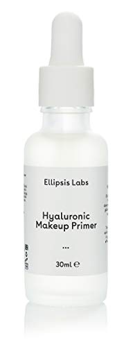 Hyaluronic Acid Makeup Primer with Vitamin C
