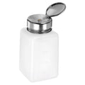 200ml Solvent Alcohol Dispenser Pump Bottle