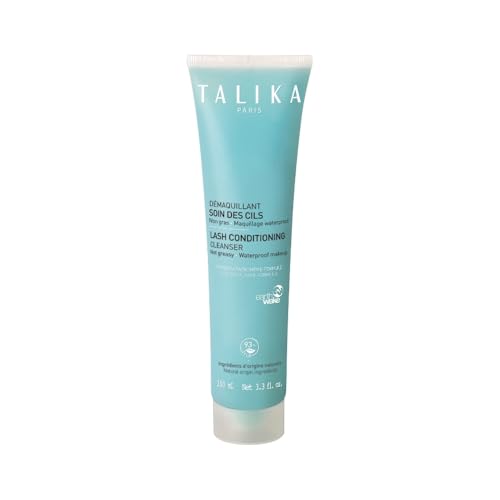Talika Lash Conditioning Cleanser - Eye Makeup Remover