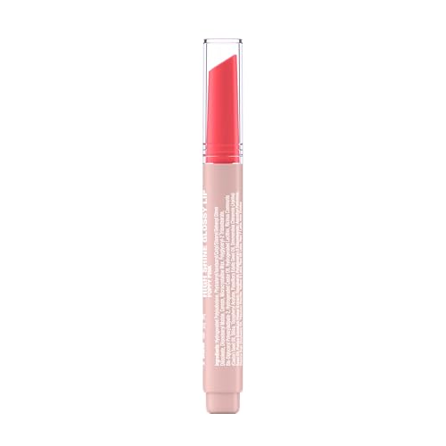 COVERGIRL Outlast Ultimatte One Step Liquid Lip Color, Wine O Clock, Wine O Clock, 0.12 Fl Ounce (Pack of 2)