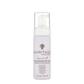 Hairitage Curl Enhancing Foam Mousse with Quinoa & Rice Protein, 5 oz