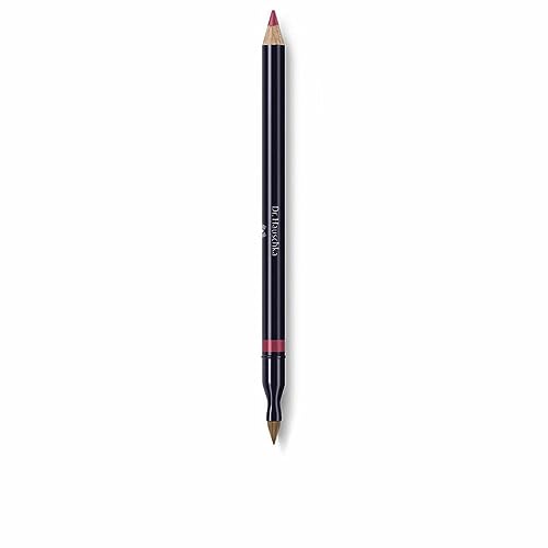 DR HAUSCHKA 01 Tulipwood Lip Liner, 1.14 GR