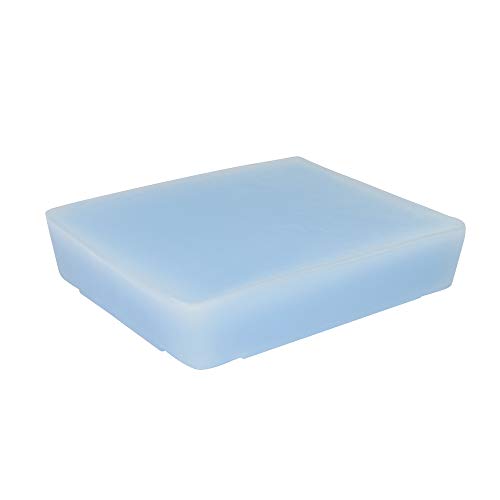 Conair True Glow Paraffin Wax Refill - 1lb Aloe Vera Wax for Spa