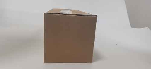 Wlicon Rotating Makeup Organizer Cosmetic Organizer, Cosmetic Display Case Round Vanity Makeup Organizer Cosmetic Storage Display box for Skincare, Brushes, Eyeshadow, Lipstick (Black)