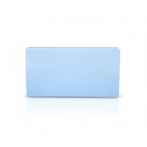 Professional Rubber Lash Tile for Eyelash Extensions