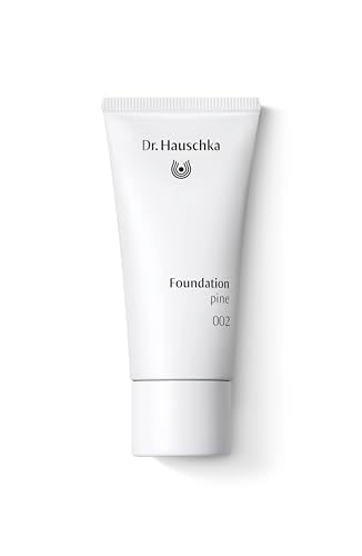 Dr. Hauschka Foundation 002, Pine 30ml