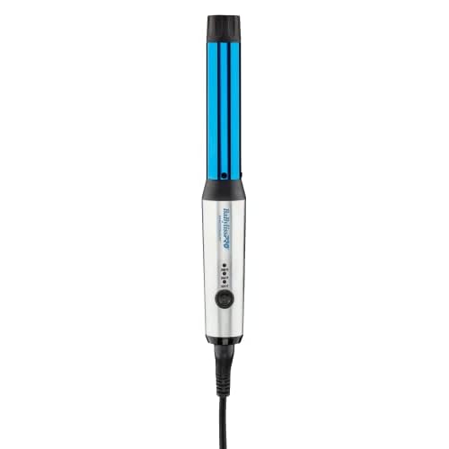 BaBylissPRO¢ç Nano Titanium¢â COMPACT TOOLS deliver full power in a compact size - deep waver, hair dryer, hot air brush, paddle brush, wand