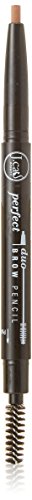 J.CAT Perfect Duo Brow Pencil - Nutmeg