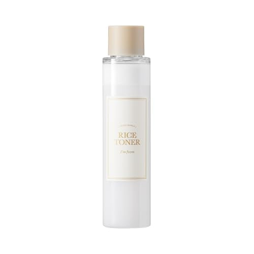 I'm From Rice Toner 5.07 Fl Oz - Korean Hydrating Essence