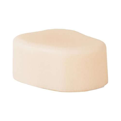 Trilogy Ultra Hydrating Cleansing Bar, Daily Face Wash With Marine Algae, Soap-Free, pH Balanced, 2.82 fl oz