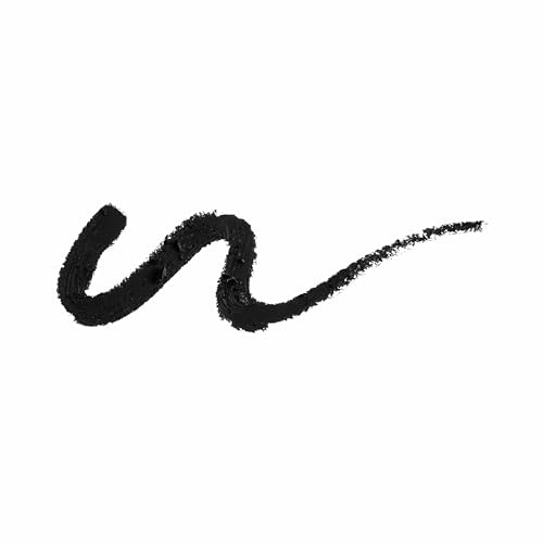 KIKO Milano Deep Black Kajal - Ultra-Melting Eyeliner