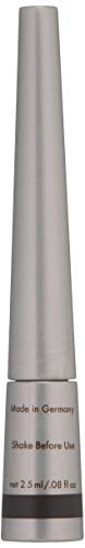 Sormé Jetliner Eye Liner in Dark Brown – Smudge-Proof
