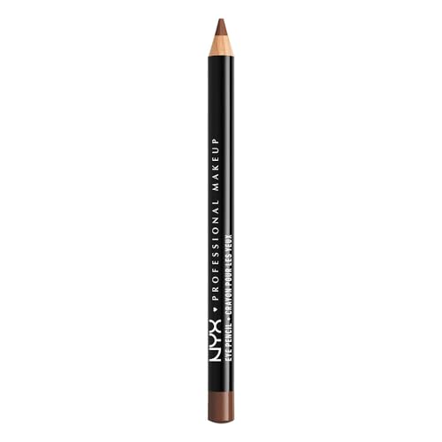 NYX Slim Eye Liner Pencil 902 Brown