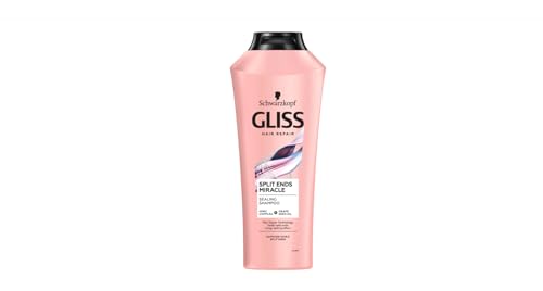 Gliss Kur Split Ends Miracle Shampoo 250ml