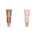 L'Oreal Paris Lumi Glotion Deep & Light Bundle 1.35 Fl Oz Each, Highlighter & Bronzer Set