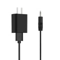 Charger Replacement for Dr. Pen Anti Aging Electric Derma Pen, Replacement for Dr Pen Ultima N2, E30, A1, A6, M8, M7, M5, X5 Models Comes with USB Cable DC Cord
