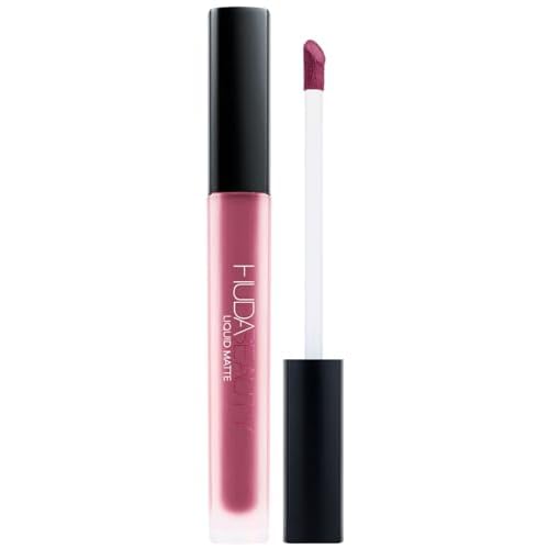 Bodyography Rosewood Lip Pencil | Wooden Lip Liner Pencil with Coconut Oil, Vitamin E & C | Long-Lasting, Matte Liner for Definition & Color | Makeup Essential for Smooth Lip Contour