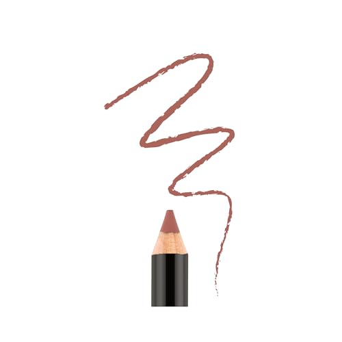 Bodyography Timber Lip Pencil with Coconut Oil & Vitamin E