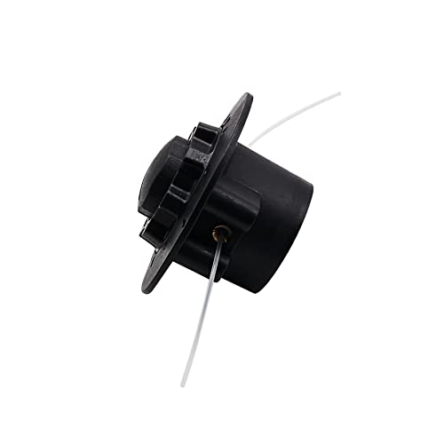 C5-2 Trimmer Head Replacement for Stihl FS38 FS40 FS45 - 2 Pack