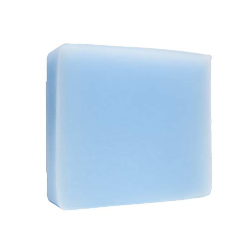 Conair True Glow Paraffin Wax Refill - 1lb Aloe Vera Wax for Spa
