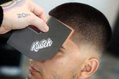 Tomb45 Color Enhancement Klutch Card (Black)