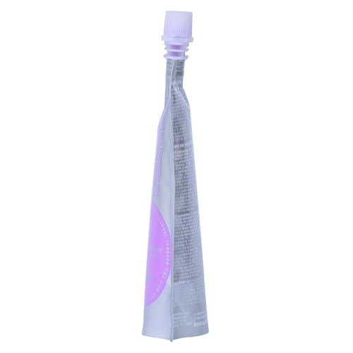Iroiro Premium Vegan Semi-Permanent Hair Color 210 Pastel Lavender - 4oz