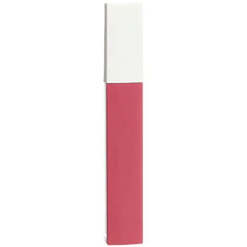 Maybelline SuperStay Matte Ink Liquid Lipstick, Lover, Pack of 2