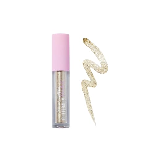 Glitterally Perfect Glitter Liquid Liner 24K