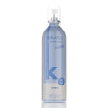 SALERM - Hair Serum - Keratin Shot Finish Serum - 100 ml - Final Touch for Keratin Shot - Conditioning and Shine - Anti-Frizz - Repairs Split Ends - Eliminates Static