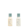 Oars + Alps Anti-Dandruff Shampoo with 2% Salicylic Acid, Made with Spirulina, Charcoal, + Green Algae Extract, 8 Fl Oz