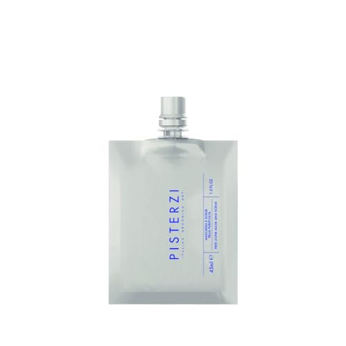Free Zone Mask & Scrub (Refill Pouch 45 ml, 1.5 fl oz)