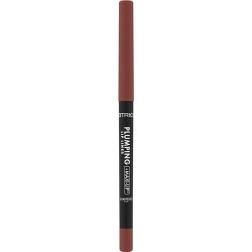 Catrice Plumping Lip Liner 040 - Satin Matte Finish
