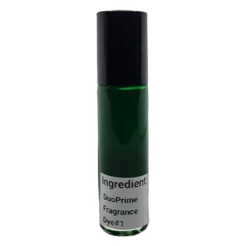 33 ESSENCE (33 Esencias Feromnas En Aceite)-Roll on Perfume Oil 10ML