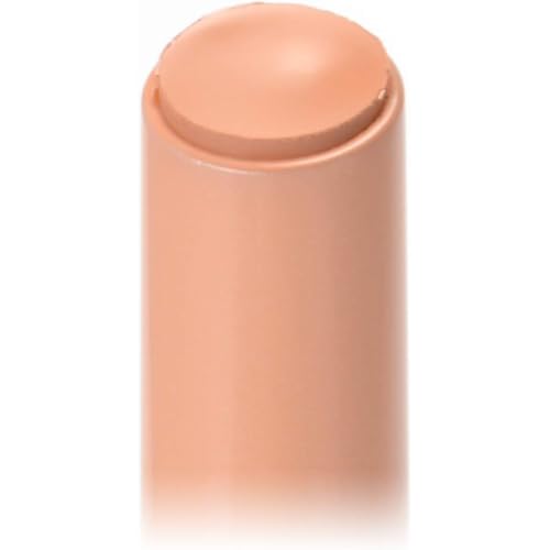 CANMAKE - Color Stick Concealer - Non-Greasy Multi-Purpose Coverage Moisturizing - 0.07oz - 1.9 Gram (x1) (03 Apricot)