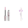 Maybelline Lash Sensational Sky High Glitter Mascara and Tattoo Studio Eyeliner Bundle, Includes 1 Mascara in Space Diamond and 1 Gel Eyeliner in Stardust Chrome for Glitter Eye Makeup