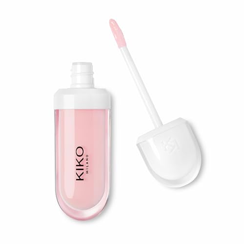 KIKO Milano Lip Volume | Perfecting And Volumizing Lip Cream