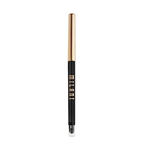 Milani Stay Put Eyeliner - Waterproof Eye Pencil