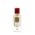 Lattafa Ana Abiyedh Rouge Eau de Parfum, 2.0 oz