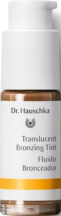 Dr. Hauschka Translucent Bronzing Tint 0.6 Fl Oz Natural Sunlit Glow