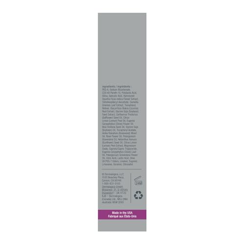 Dermalogica Multivitamin Thermafoliant Face Exfoliator 2.5 oz - Skin Renewal & Brightening