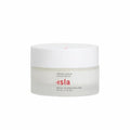 ISLA Snow Scrub Exfoliating Treatment, Smooths Texture, Unclogs Pores & Boosts Radiance, Hydrated Silica, Fruit Enzymes, Glycerin & Pink Slow Algae, Skin Barrier-Safe, 1.76 fl oz