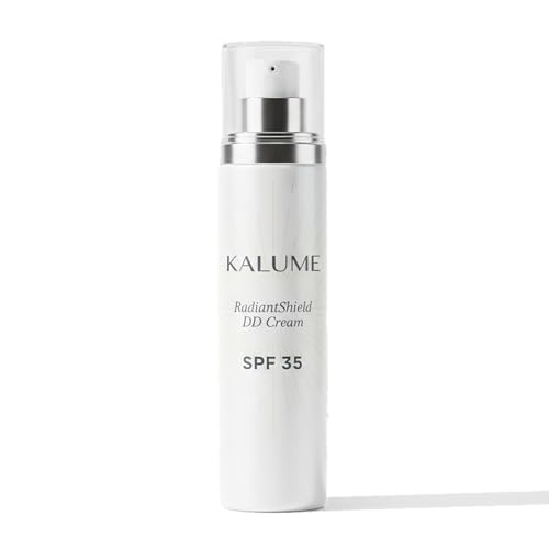 DD Cream SPF 35 with Ceramides & Hyaluronic Acid 50ml