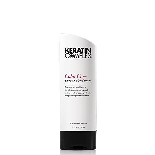 Keratin Complex Color Care Smoothing Conditioner (13.5 oz.)