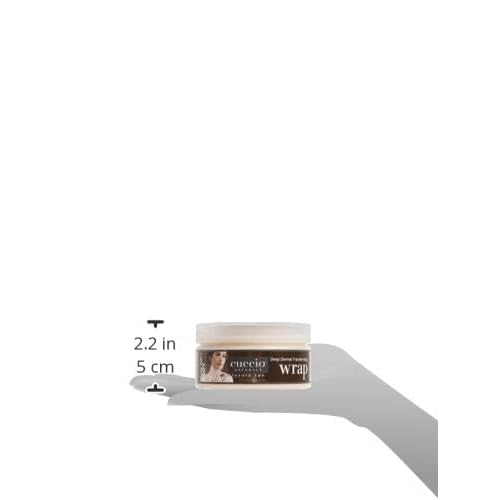 CUCCIO NATURALE Deep Dermal Transforming Wrap 8 oz.