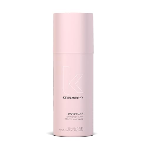 KEVIN.MURPHY Body.Builder Volumizing Hair Mousse 100mL